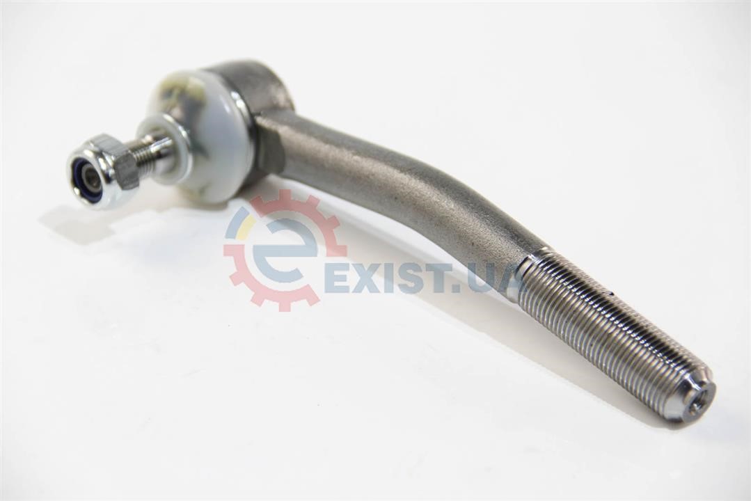 As Metal 17LD1530 Tie rod end right 17LD1530