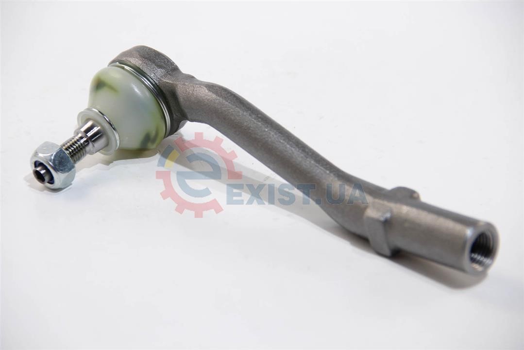 As Metal 17CT0600 Tie rod end left 17CT0600