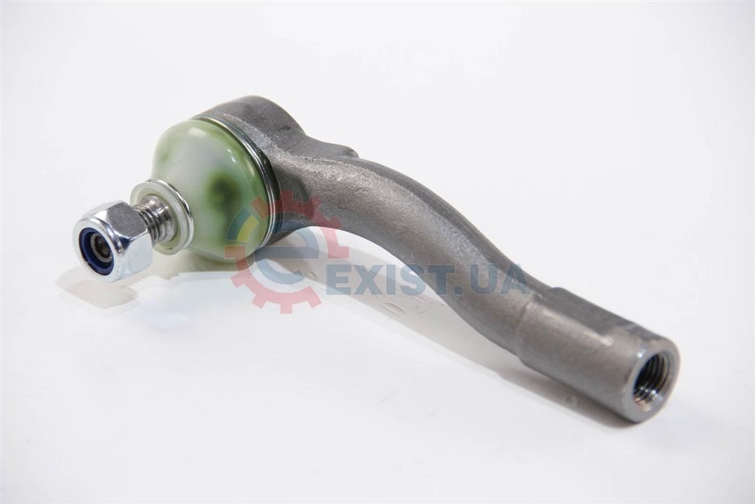 As Metal 17DW2001 Tie rod end right 17DW2001