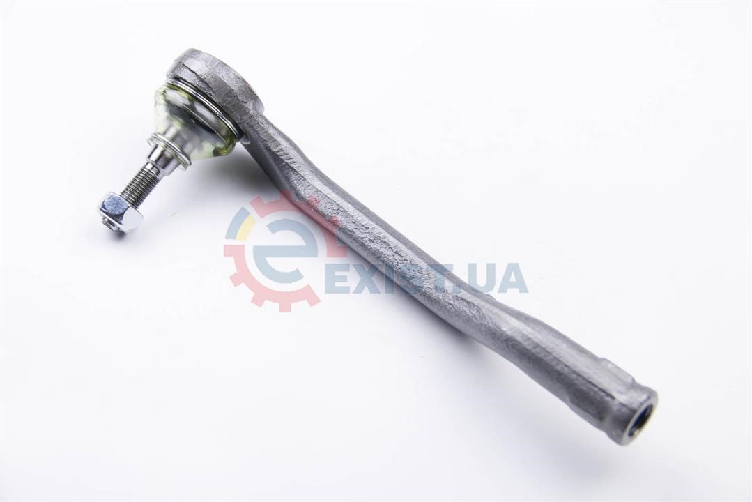 As Metal 17DC1006 Tie rod end right 17DC1006