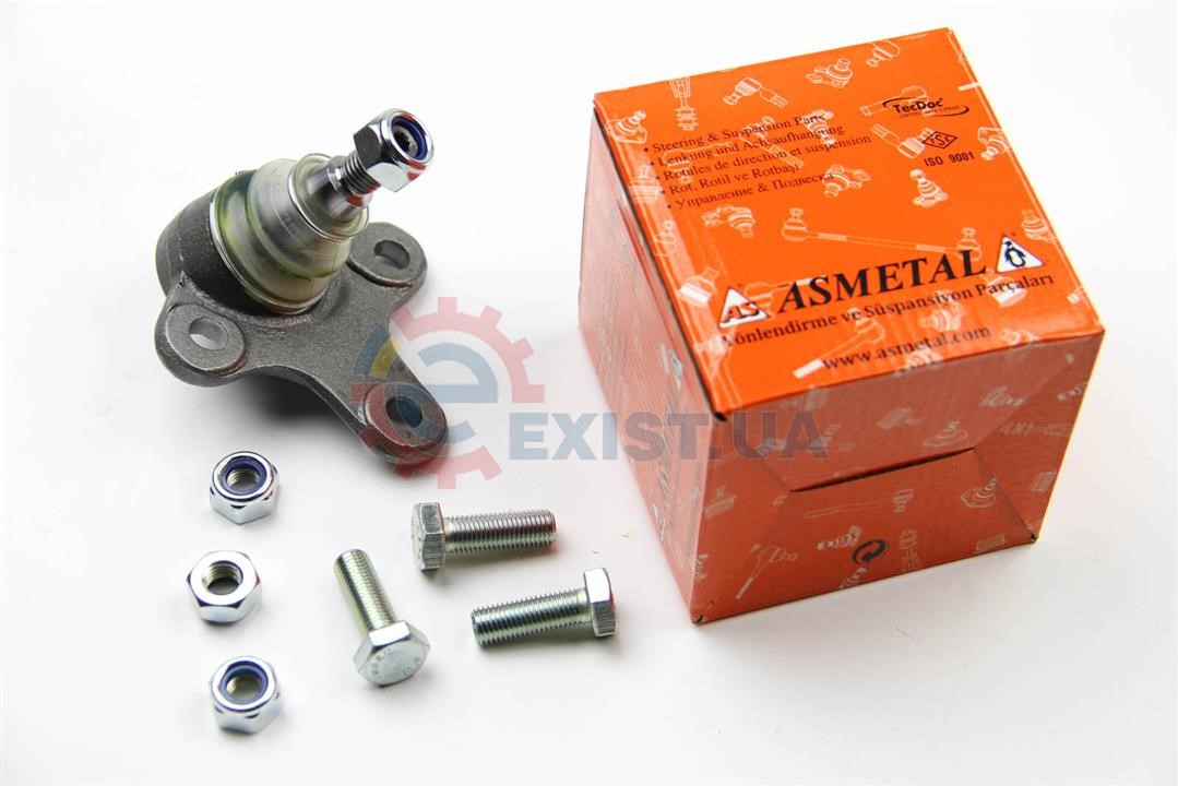 Buy As Metal 10VW1601 at a low price in United Arab Emirates!