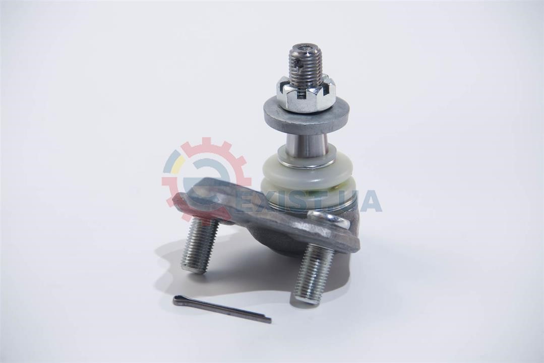 As Metal 10TY3000 Ball joint 10TY3000