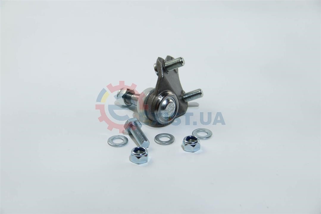 As Metal 10TY0205 Ball joint 10TY0205