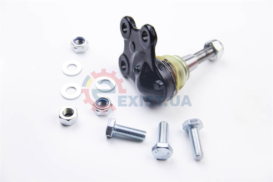 As Metal 10RN0515 Ball joint 10RN0515