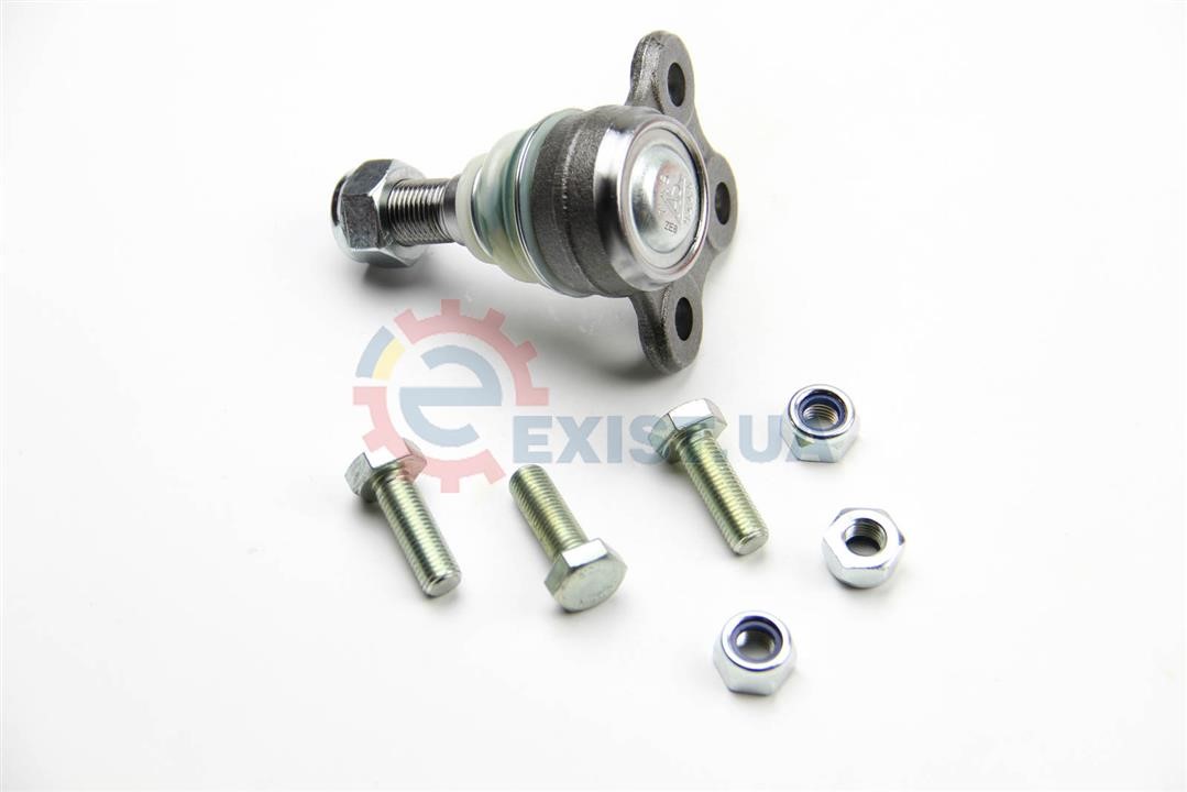 As Metal 10RN0510 Ball joint 10RN0510
