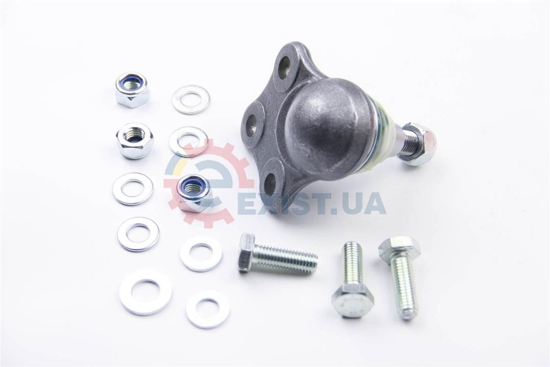 As Metal 10RN5610 Ball joint 10RN5610