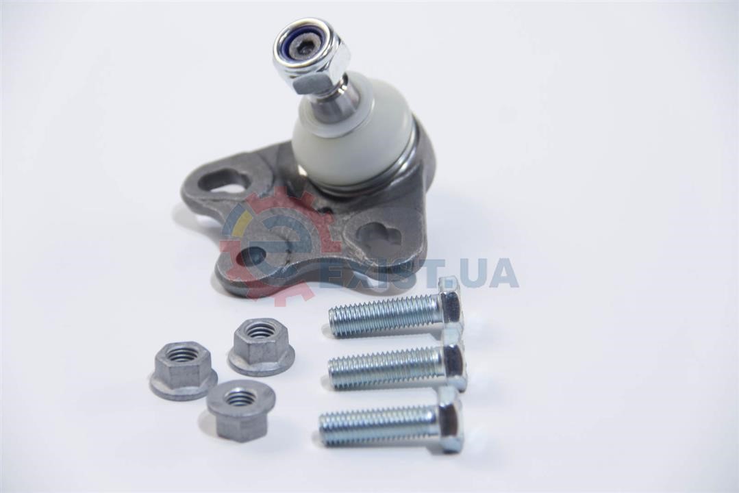 As Metal 10MR1205 Ball joint 10MR1205