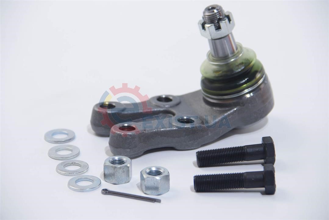 As Metal 10HY1500 Ball joint 10HY1500