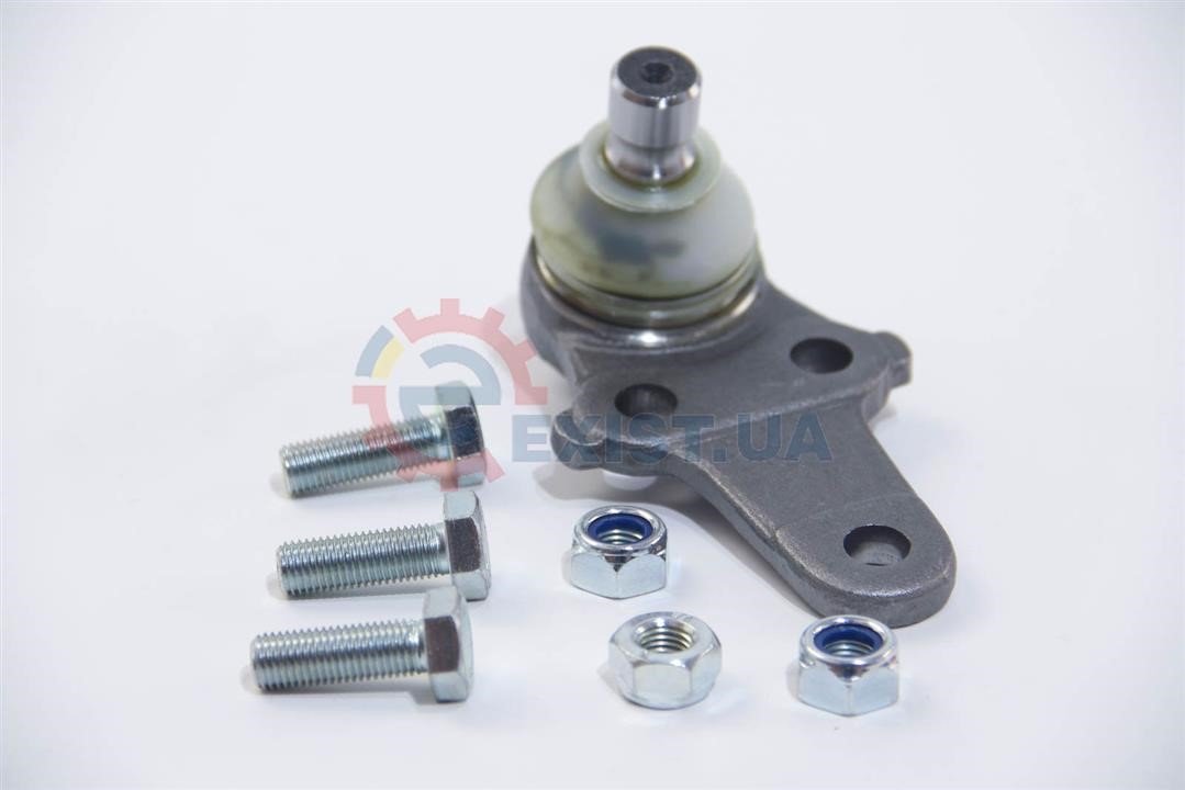 As Metal 10FR1200 Ball joint 10FR1200