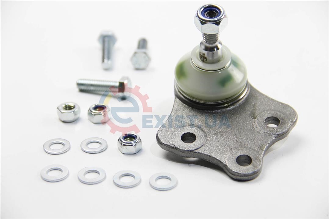 As Metal 10MR3502 Ball joint 10MR3502