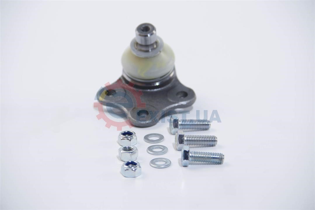 As Metal 10FR3515 Ball joint 10FR3515