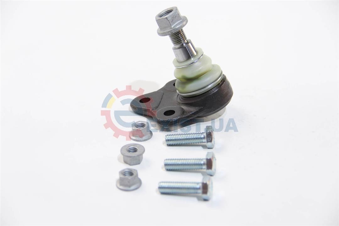As Metal 10FR2205 Ball joint 10FR2205