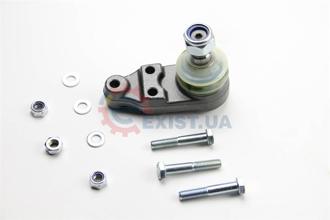 As Metal 10FR1001 Ball joint 10FR1001