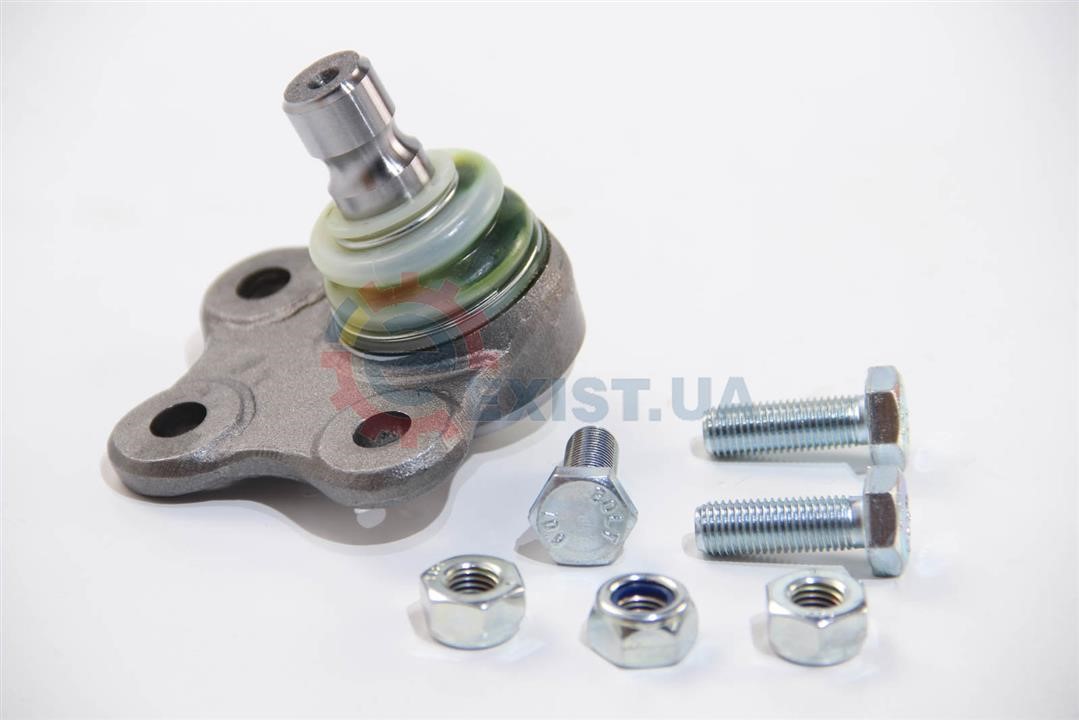 As Metal 10FR0500 Ball joint 10FR0500