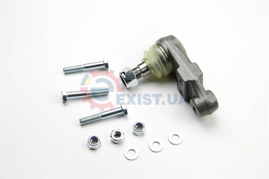 As Metal 10FR0100 Ball joint 10FR0100