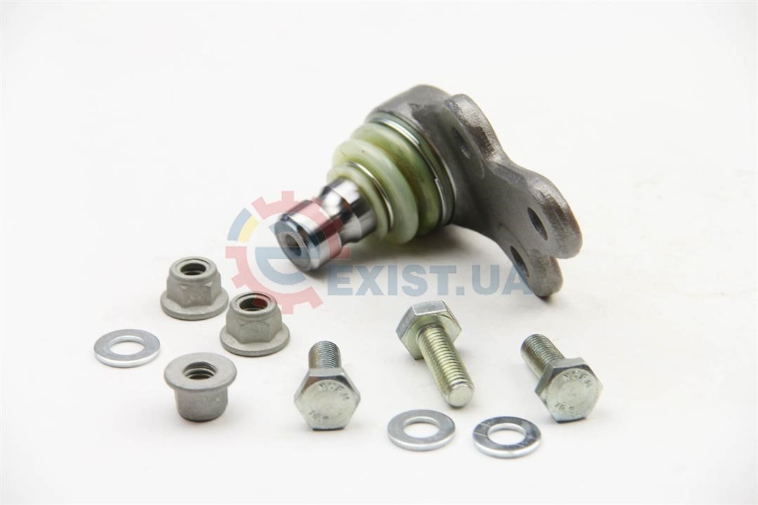 As Metal 10FR1707 Ball joint 10FR1707