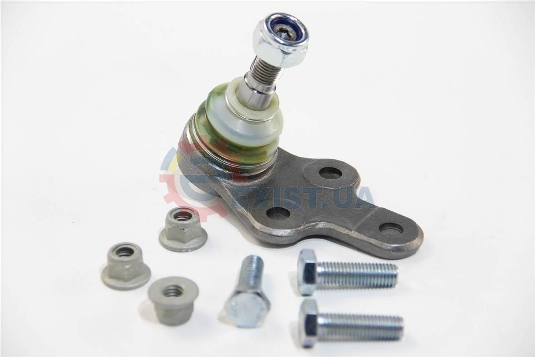 As Metal 10FR1706 Ball joint 10FR1706