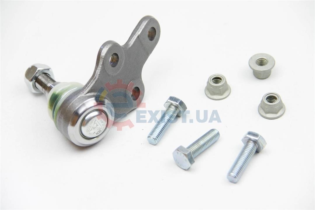 As Metal 10FR1705 Ball joint 10FR1705