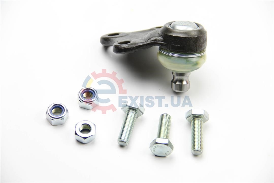 As Metal 10CT0200 Ball joint 10CT0200