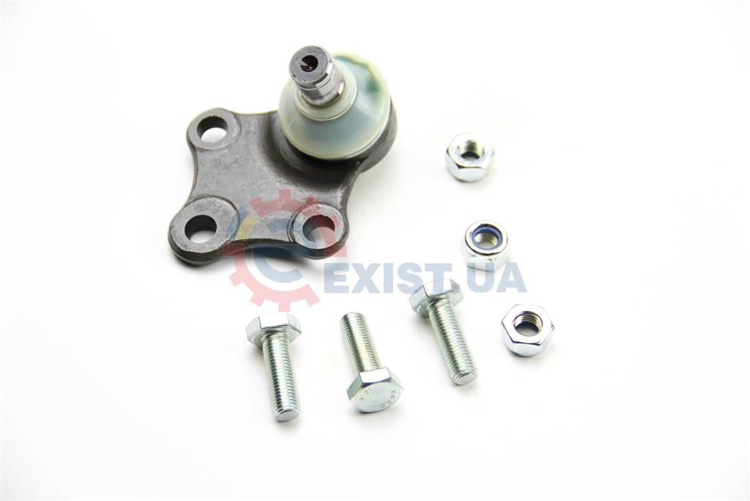 As Metal 10CT0100 Ball joint 10CT0100