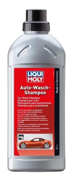Liqui Moly 1545 Auto-Wasch-Shampoo, 1 L 1545