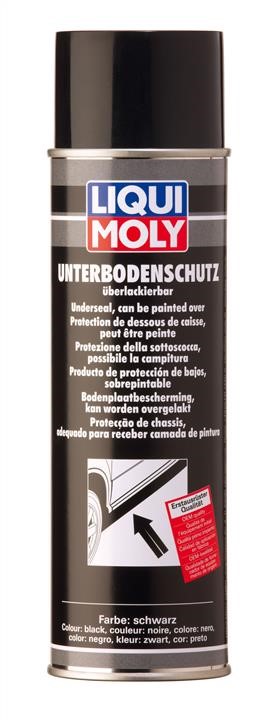 Liqui Moly 6113 Body Cavity Protection 6113