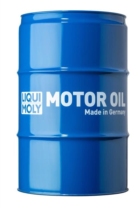 9056 Liqui Moly Engine oil Liqui Moly Molygen New Generation 5W-40, 60 l