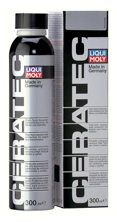 Liqui Moly 3721 Anti-friction additive to gear oils Getriebeoil-Additiv, 0,02 L 3721