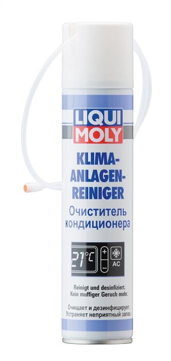 Liqui Moly 7577 Aerosol air conditioner cleaner , 250 ml 7577