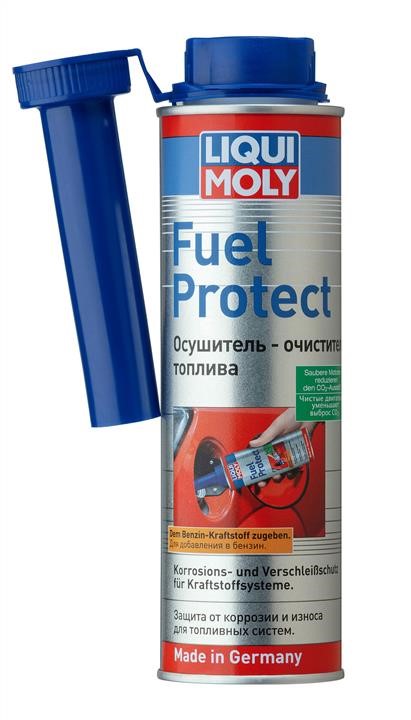 Liqui Moly 3964 Fuel Protect gasoline, 300 ml 3964