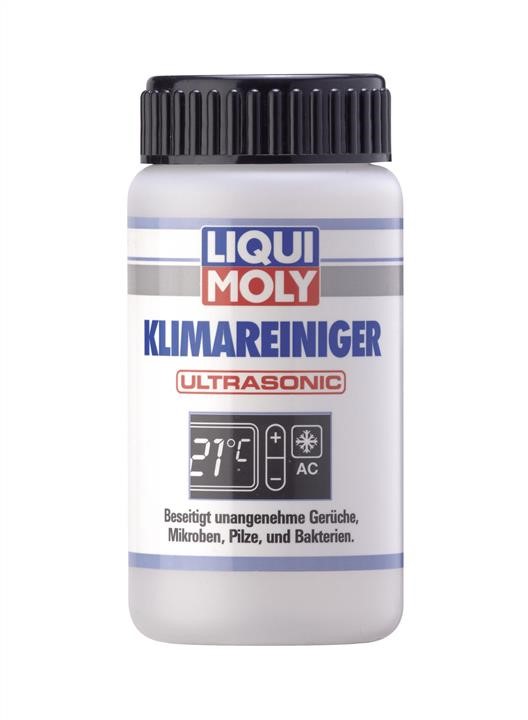 Liqui Moly 4079 Liquid for cleaning systems of Liqui Moly Ultrasonic air conditioners, 0.1 l 4079