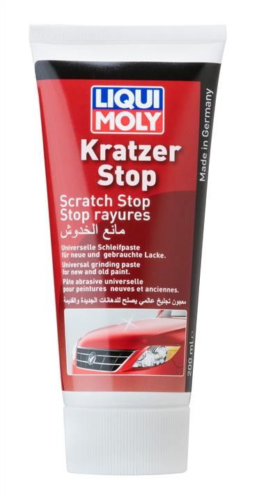 Liqui Moly 2320 Scratch Remover "Kratzer Stop", 200 ml 2320