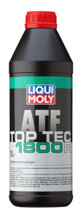 Liqui Moly 20625 Transmission oil Liqui Moly Top Tec ATF 1800 R, 1 l 20625