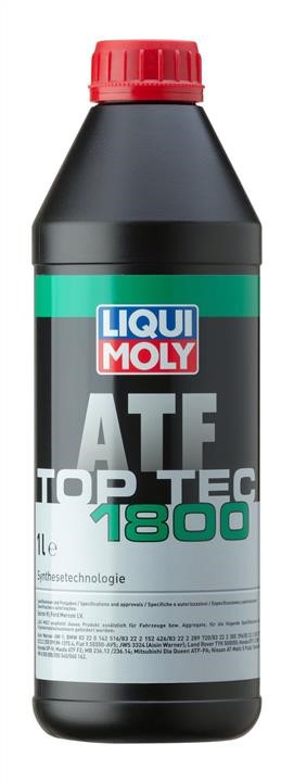 Liqui Moly 3687 Transmission oil Liqui Moly Top Tec ATF 1800, 1 l 3687