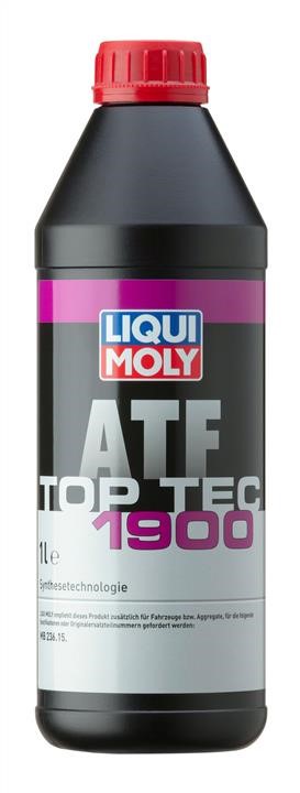 Liqui Moly 3648 Transmission oil Liqui Moly Top Tec ATF 1900, 1 l 3648