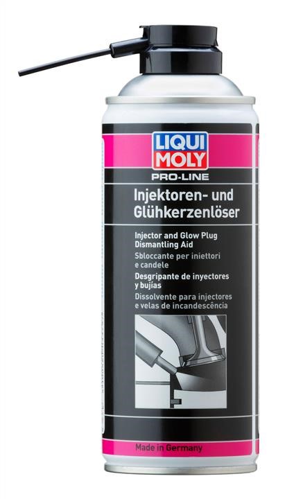 Liqui Moly 3379 Injector and glow plug remover, 400 ml 3379