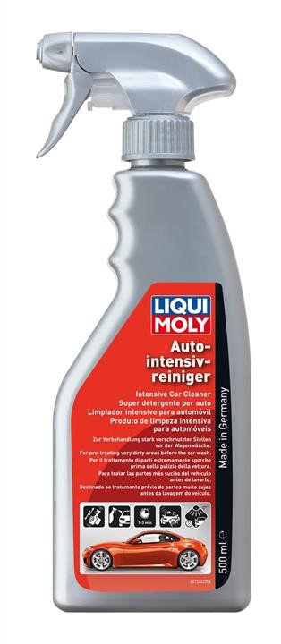 Liqui Moly 1546 Intensive Car Cleaner, 500 ml 1546