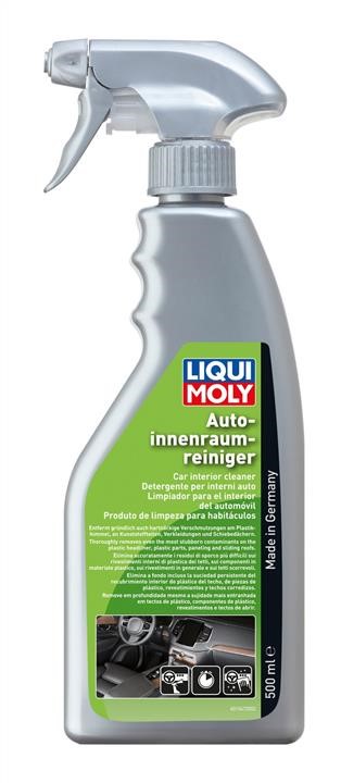 Liqui Moly 1547 Salon cleaner "Xtreme Interior cleaner", 0.5 l. 1547