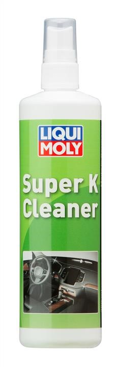 Liqui Moly 1682 Cleaner Universal Liqui Moly Super K Cleaner, 250 ml 1682