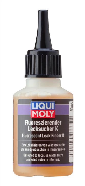 Liqui Moly 3339 Fluorescent leak detector, 50 ml 3339