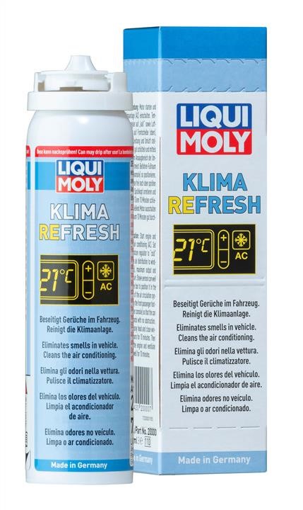 Buy Liqui Moly 20000 at a low price in United Arab Emirates!