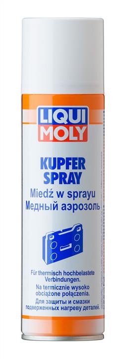 Liqui Moly 3970 Chain Spray 3970