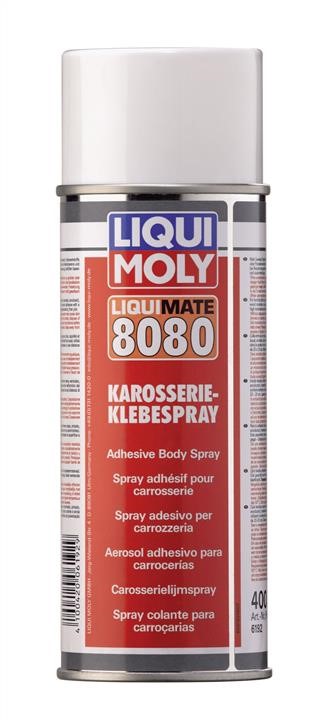 Liqui Moly 6192 Glue spray Liqui Moly Karosserie-Klebespray, 400ml 6192