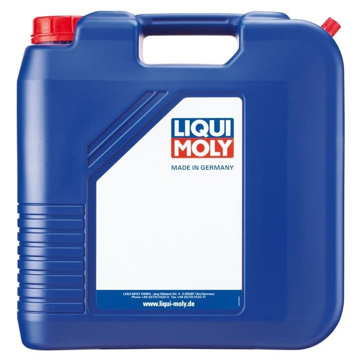 Liqui Moly 20636 Hydraulic Oil 20636