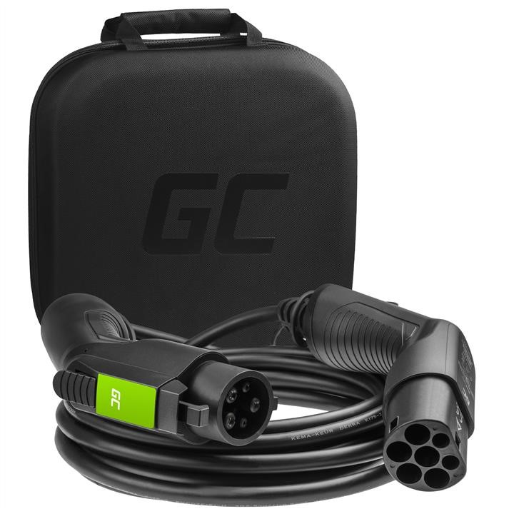 Buy Green Cell EV20 at a low price in United Arab Emirates!