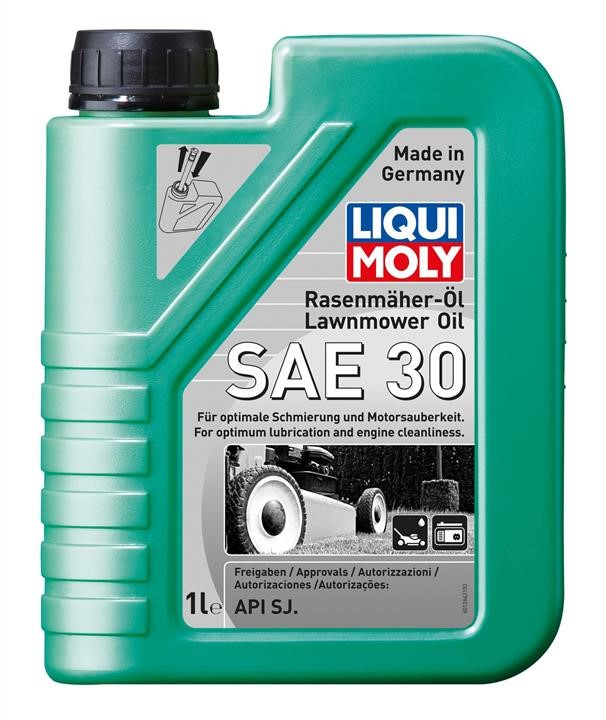 Liqui Moly 1264 Engine oil Liqui Moly Rasenmaher-Oil 30, 1 l 1264