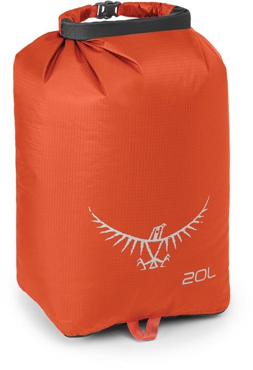 Osprey 009.0028 Hermetic bag Ultralight Drysack 20 - Orange 0090028