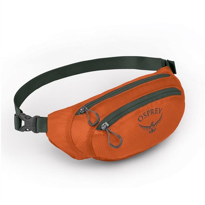 Osprey 009.2509 Waist bag UL Stuff Waist Pack Poppy Orange 0092509