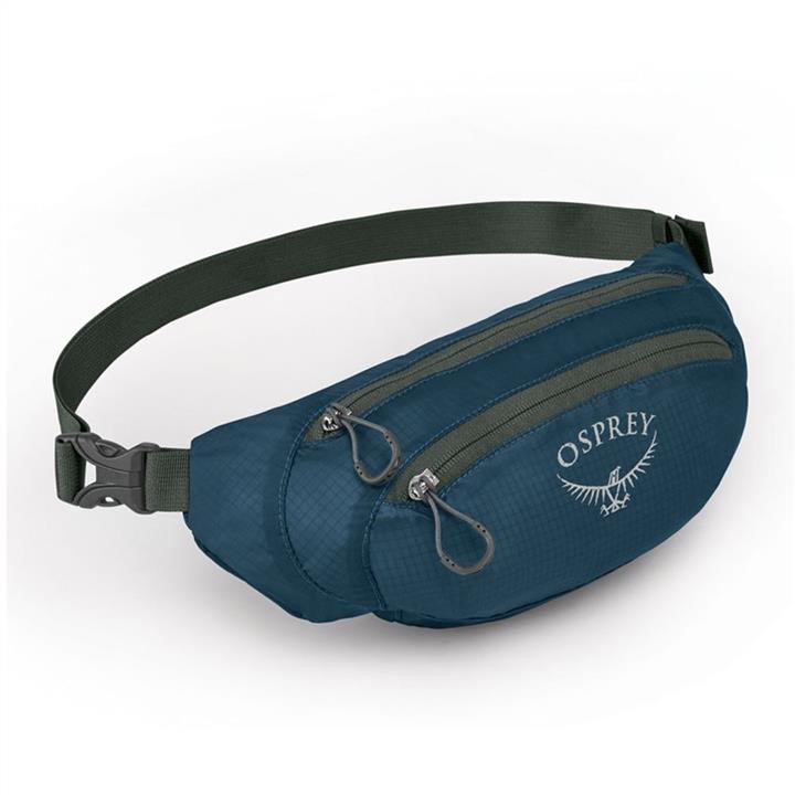 Osprey 009.2679 Waist bag UL Stuff Waist Pack Venturi Blue 0092679