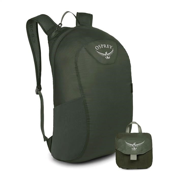Osprey 009.1131 Backpack Ultralight Stuff Pack Shadow Grey 0091131